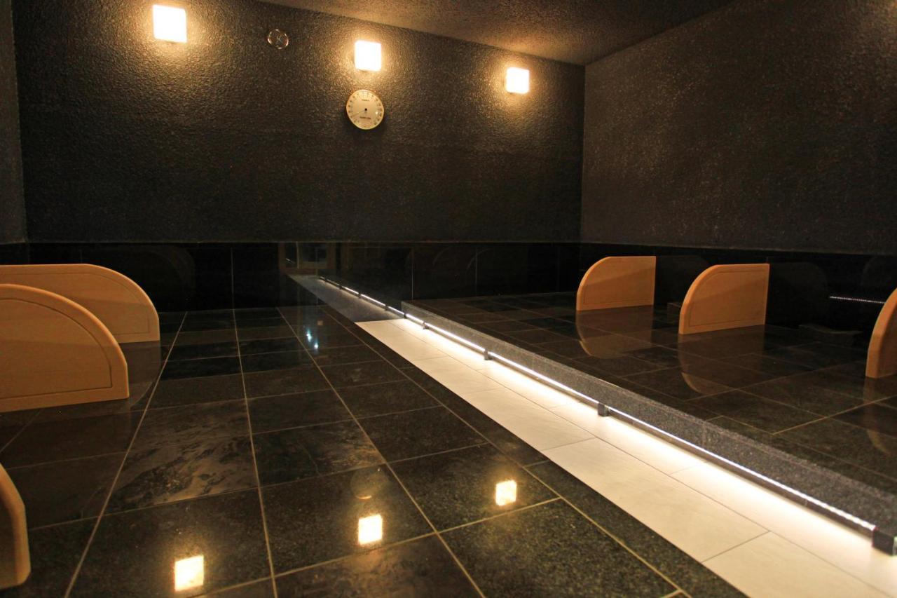 Sun Royal Hotel Kameoka Ekimae Bagian luar foto